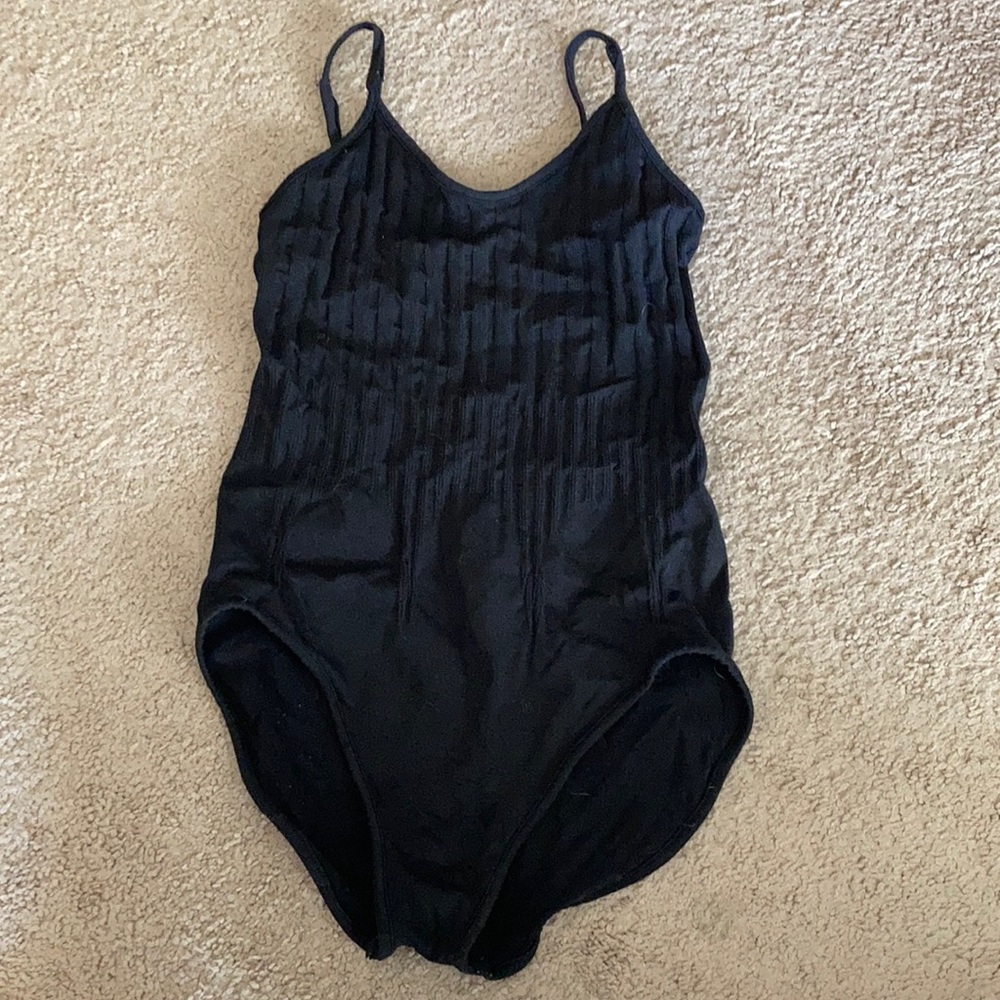 Repetto leotard